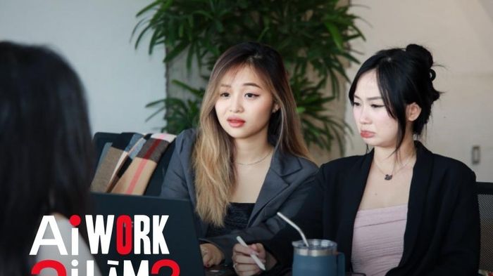 'Phát hoảng' vì 80% CV ứng tuyển rập khuôn AI