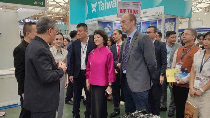 Công nghệ mới và thương mại tạo đà cho doanh nghiệp hỗ trợ vào chuỗi