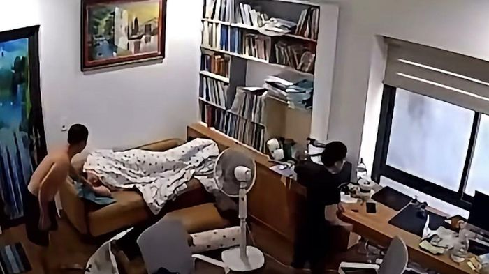 Thanh niên bật điều hòa 18 độ C trùm chăn ngủ mê mệt, tiến sĩ cảnh báo nguy cơ