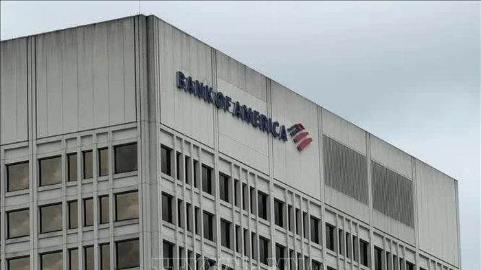 Mỹ phạt Bank of America hơn 1,2 tỷ USD vì vi phạm quy định