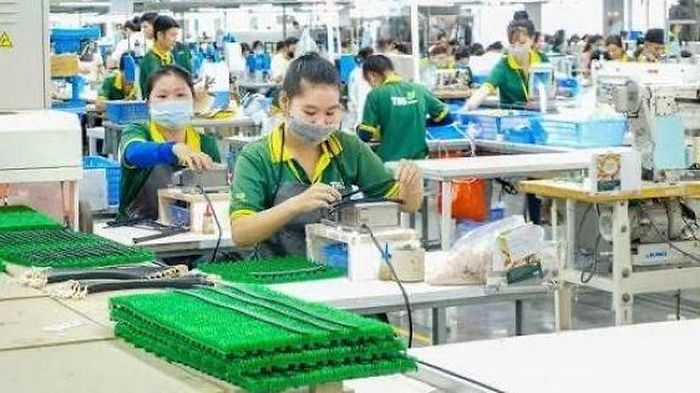 Duy trì lợi thế bền vững, 'cỗ máy tăng trưởng' cần gì?