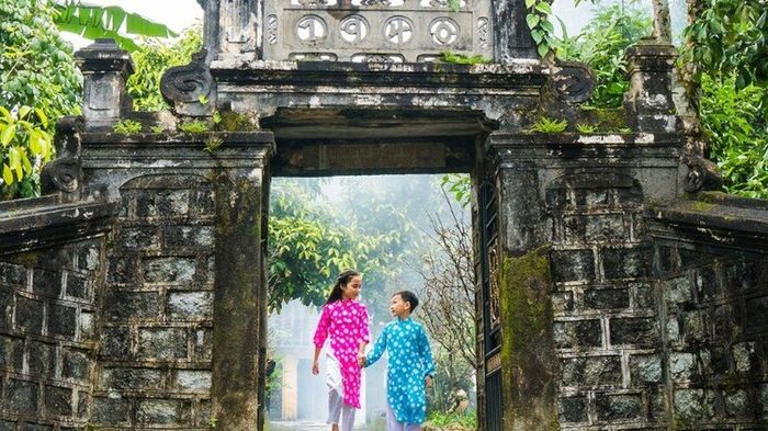 Check-in 11 ngôi làng cổ đẹp như tranh ở Việt Nam, nhất định nên ghé một lần