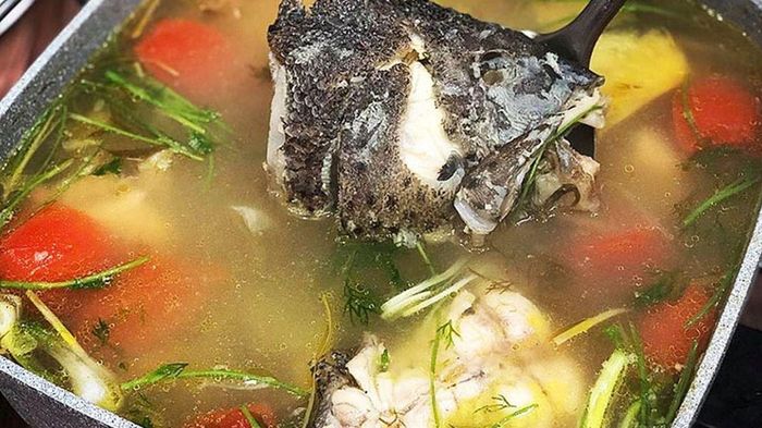 Loại cá được ví như 'gà biển', thịt dày ít xương, giàu protein, mùa thu ăn ngon lại bổ dưỡng