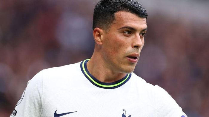 Barcelona đưa Pedro Porro vào danh sách ưu tiên, Tottenham đối mặt nguy cơ mất trụ cột?