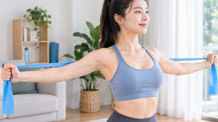 5 bài tập giãn cơ tốt nhất dành cho phụ nữ