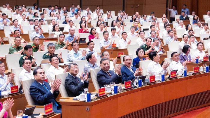 Hội nghị toàn quốc học tập, quán triệt, triển khai Nghị quyết Trung ương 4