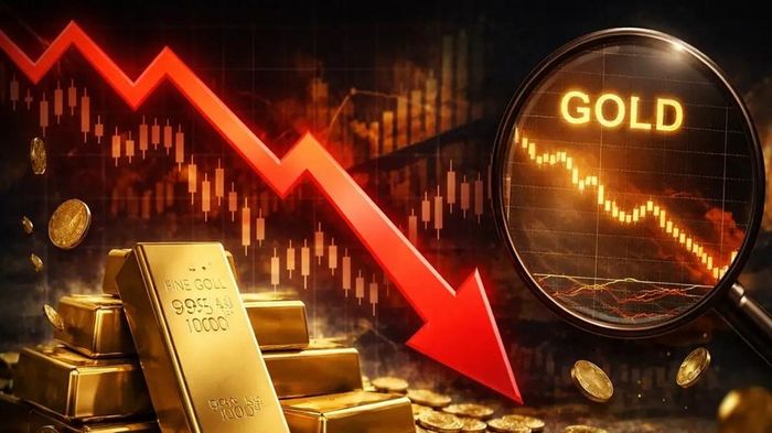 Từ 16.10, mua, bán vàng trong ngày từ 5 triệu đồng phải thanh toán không dùng tiền mặt