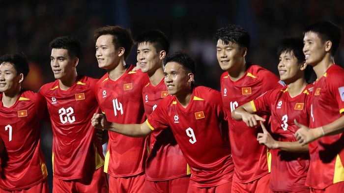 Tuyển Việt Nam: Chất lượng quan trọng hơn số lượng