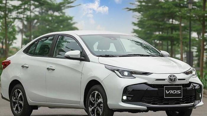 Toyota Vios G đời 2025 giá 400 triệu đồng có nên mua?