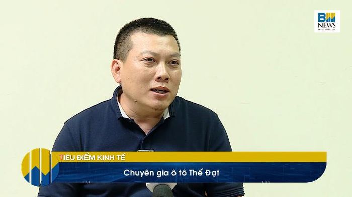 Trạm sạc xe điện: Chuẩn hóa để bứt phá