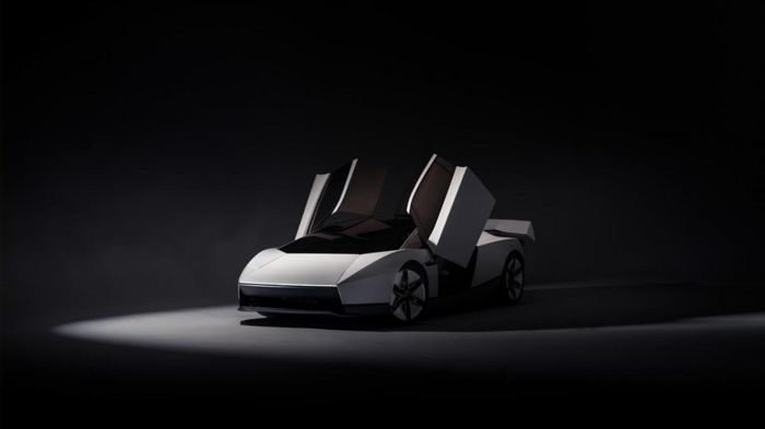 Ô tô bay thế hệ mới Tesla Roadster có gì đặc biệt?