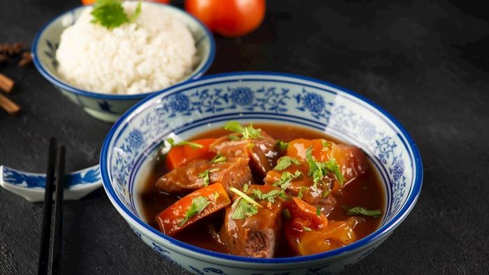 Món ăn duy nhất của Việt Nam lọt top 100 món hầm 'ngon nhất thế giới'