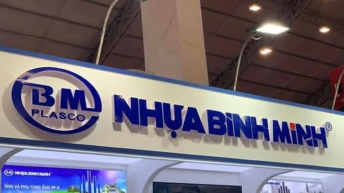 Nhựa Bình Minh đứt chuỗi tăng trưởng