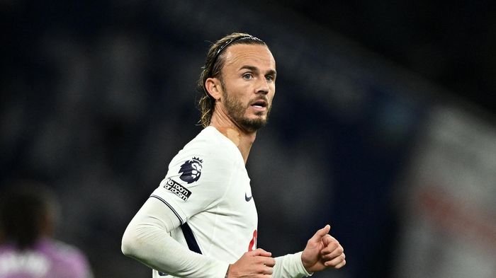 Tottenham cuối cùng cũng biết thắng