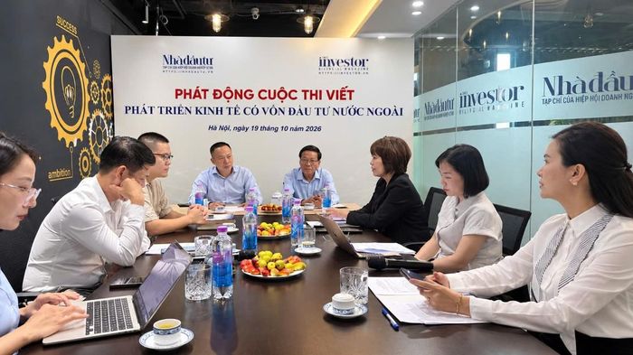 Nâng chất lượng dòng vốn FDI từ yêu cầu tăng liên kết với doanh nghiệp Việt