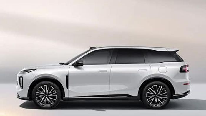 SUV hạng D công suất 374 mã lực, siêu tiết kiệm xăng, giá hơn 540 triệu đồng