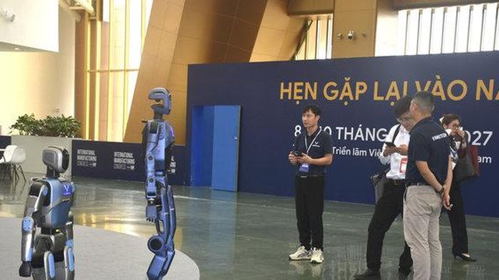 Đổi mới sáng tạo: Từ tiềm năng đến giá trị thực