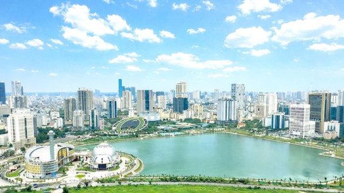 Luật Thủ đô năm 2026: Khơi thông nguồn lực, tạo động lực tăng trưởng