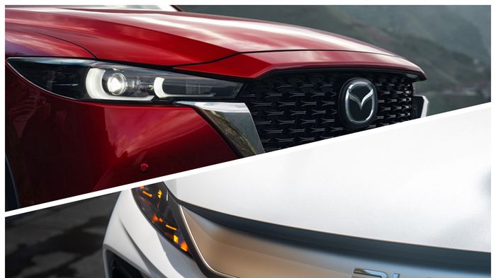 Cùng giá 789 triệu đồng, chọn BYD Sealion 5 hay Mazda CX-5?