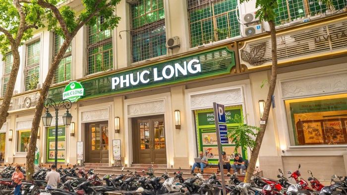 Phúc Long tiếp tục lãi trăm tỷ, áp sát mục tiêu mở 50 cửa hàng năm nay