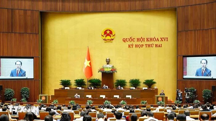 Luật Nhà ở sửa đổi thêm chương về nhà cho thuê, cắt 3/4 điều kiện kinh doanh