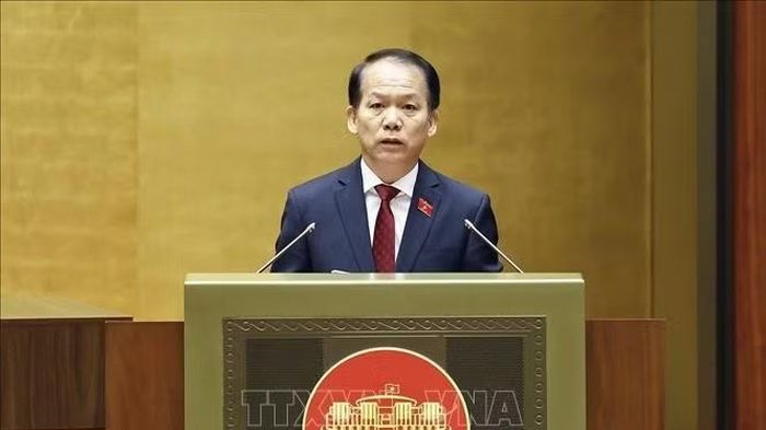 Chính phủ trình 3 dự án sửa đổi luật đất đai, nhà ở và kinh doanh bất động sản
