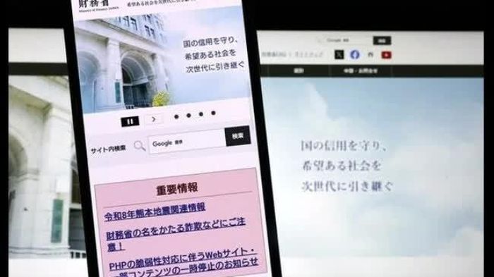 Giải mã ngôn ngữ lập trình vận hành hơn 70% website toàn cầu vừa bị AI tìm ra lỗ hổng