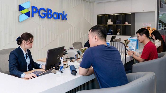 PGBank tăng trưởng lợi nhuận 27% sau chín tháng, đạt 630 tỷ đồng