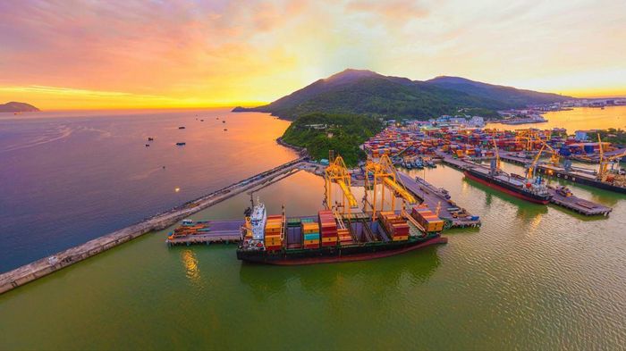 Cảng Đà Nẵng báo lãi lớn quý III/2026, tiền gửi ngắn hạn gần 900 tỷ đồng