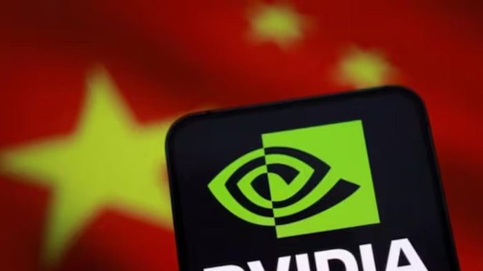 Ba 'ông lớn' công nghệ Trung Quốc đặt mua 35 tỷ USD chip Nvidia