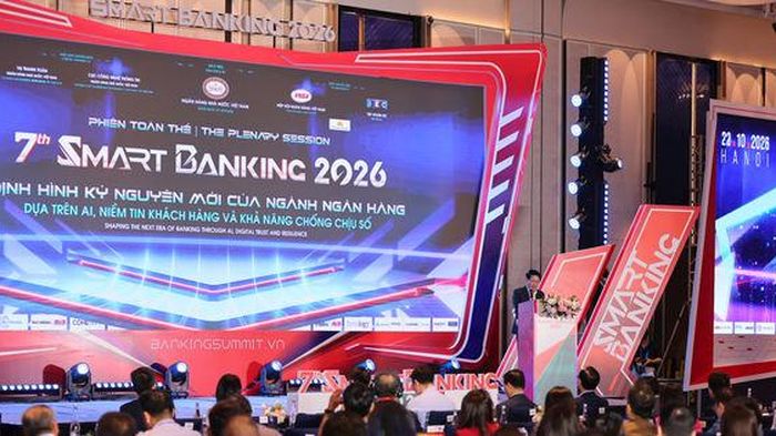 AI trong ngân hàng: Từ cuộc đua công nghệ đến bài toán niềm tin