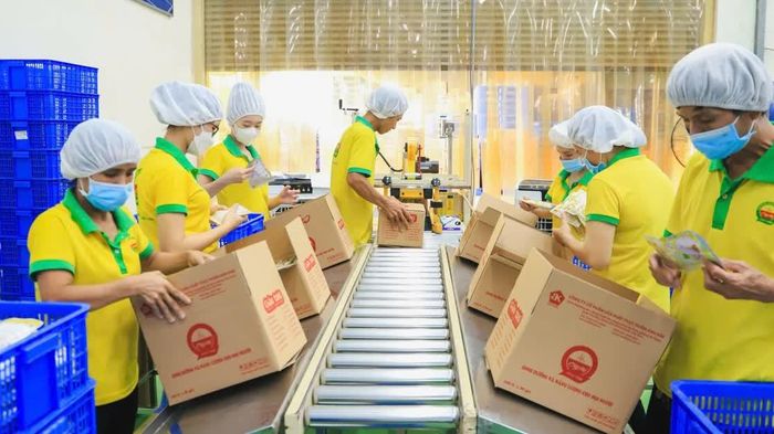 Tái cấu trúc doanh nghiệp trong bối cảnh mới