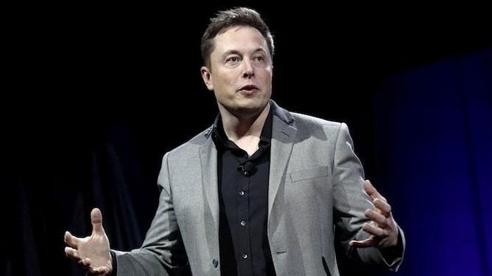 Elon Musk: AI, robot có thể giải bài toán nợ 40.000 tỷ USD của Mỹ