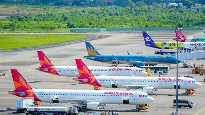 Cục Hàng không đề nghị các hãng khôi phục, mở mới đường bay nội địa