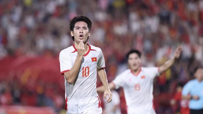 Việt Nam đăng cai U23 Đông Nam Á 2027: Chờ những gương mặt nào?