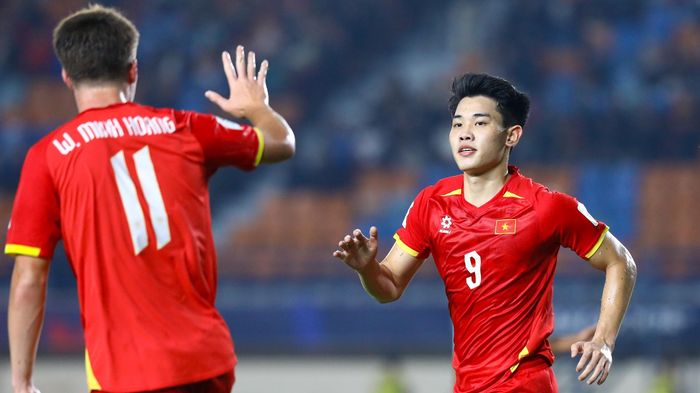 Xác định lịch thi đấu của tuyển Việt Nam ở Asian Cup 2027