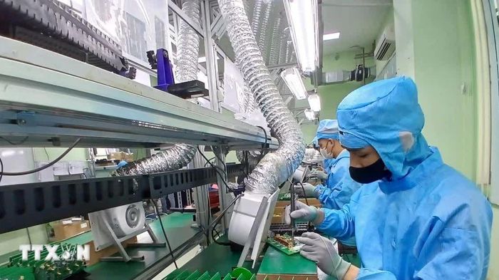 Đà Nẵng chuyển hướng thu hút FDI, ưu tiên dòng vốn chất lượng cao