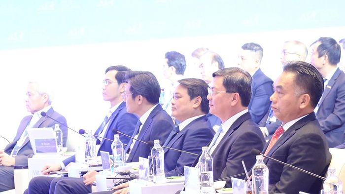 TP. Hồ Chí Minh: Cửa ngõ cho dòng vốn đầu tư thế hệ mới