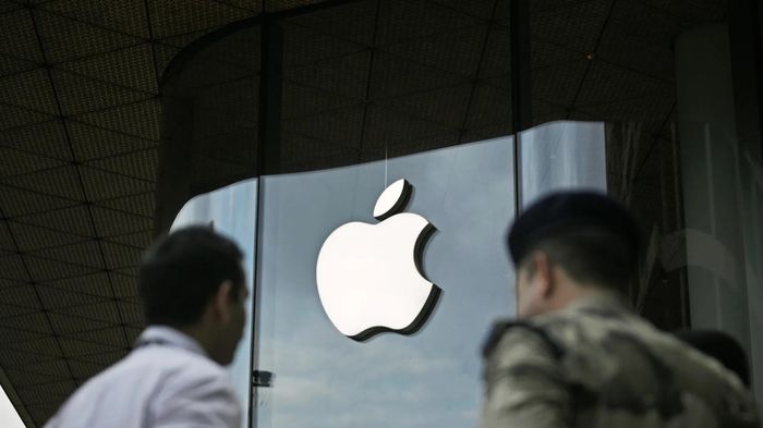 Apple bị công ty chip Trung Quốc từ chối