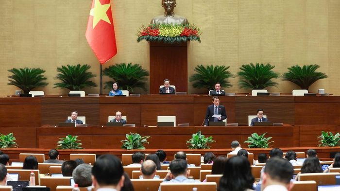 Chính sách hình sự cần làm cho tội phạm giảm, xã hội an toàn và thực thi pháp luật hiệu quả hơn