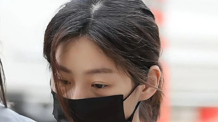 Kết cục của mẹ Kim Sae Ron