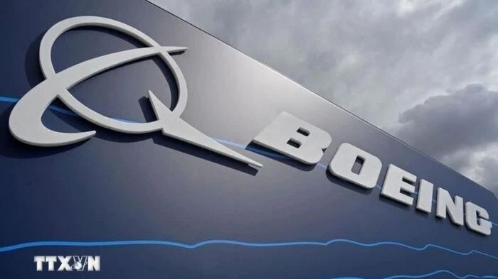 Boeing thu hẹp mức thua lỗ nhưng kết quả kinh doanh chưa đạt kỳ vọng