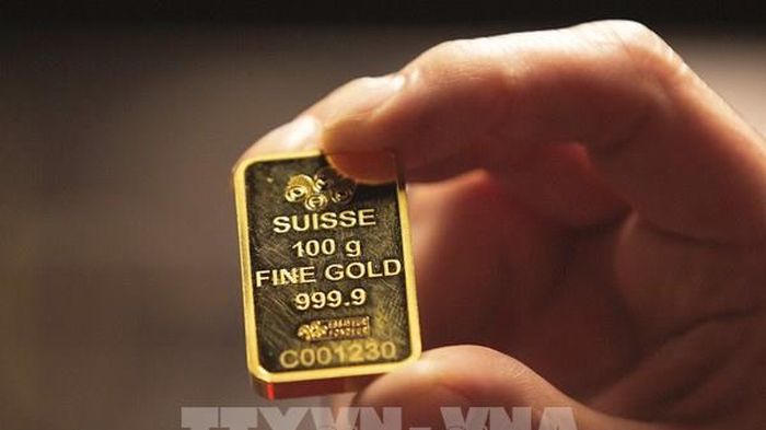 Giá vàng phục hồi khi nỗi lo lạm phát tạm lắng