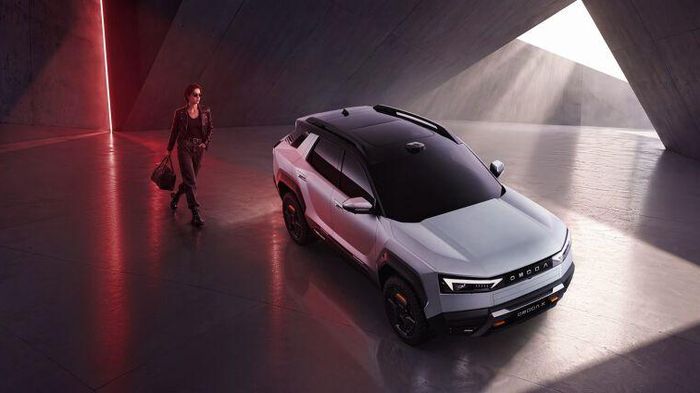 OMODA X ra mắt toàn cầu: Mẫu crossover mới kết hợp phong cách thể thao và tinh thần khám phá