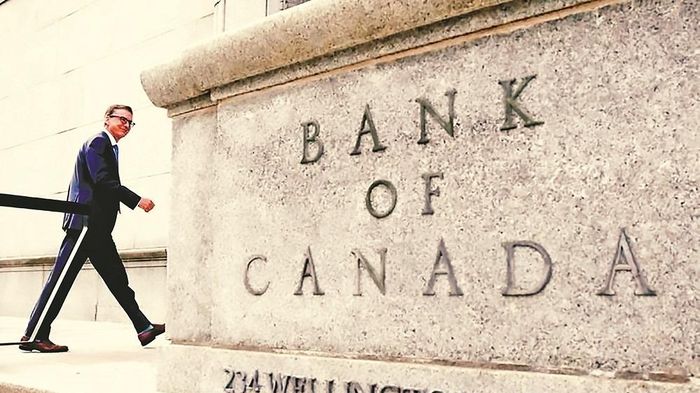 NHTW Canada sẽ tăng lãi suất vào ngày mai (28/10)