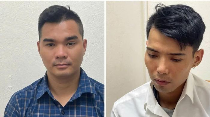 Hơn 9 tiếng đồng hồ đấu trí, hai đối tượng bỏ vũ khí, xin đầu thú