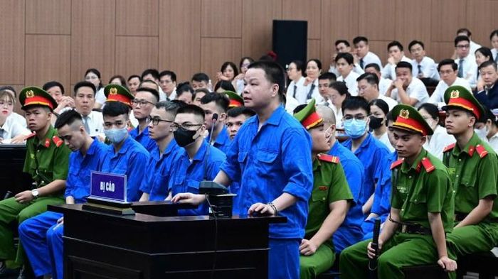 Mr Hunter Lê Khắc Ngọ nói gì về hơn 140 kg vàng bị thu giữ?