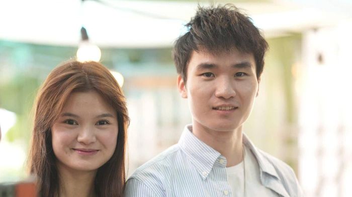 Cô gái Việt tán đổ phi công Trung Quốc sau 6 năm học tiếng qua mạng