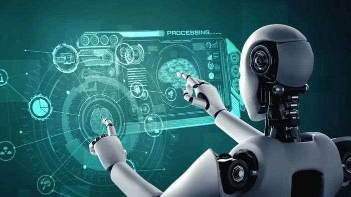 [VIDEO] Robot đắt tiền chưa chắc giúp doanh nghiệp giảm chi phí