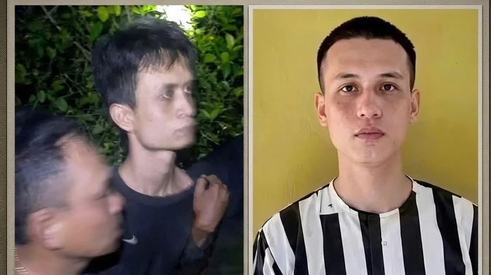 Nóng: Bắt được Võ Hoàng Duy, phạm nhân thứ hai trong vụ trốn Trại giam A2